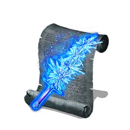 Crystal Magic Weapon (DaSIII)