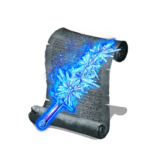 Crystal Magic Weapon (Dark Souls III) Dark Souls Wiki Fandom