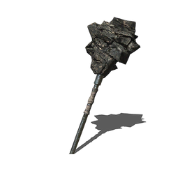 Quakestone Hammer