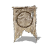 Small Lothric Banner