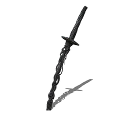 Ветхий клинок