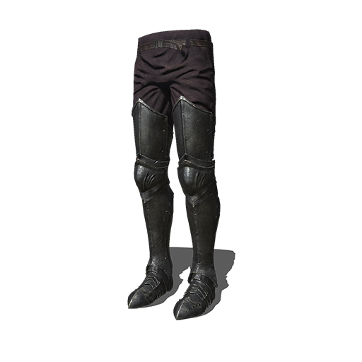 Black Leggings, Dark Souls Wiki