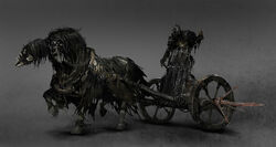 Executioner's Chariot - DarkSouls II Wiki