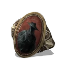 The symbol of the Hunters.