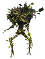 Demoniczne Listowia 1