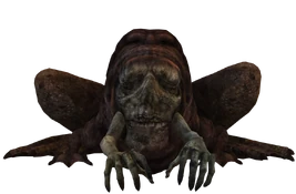 Dark Souls 2 Demon Pieśni Render