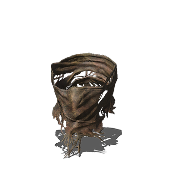 Ragged Mask Ragged Mask