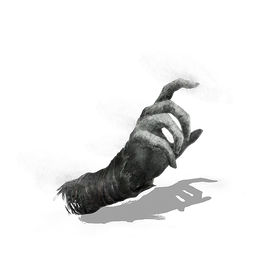 Пепел Карлы