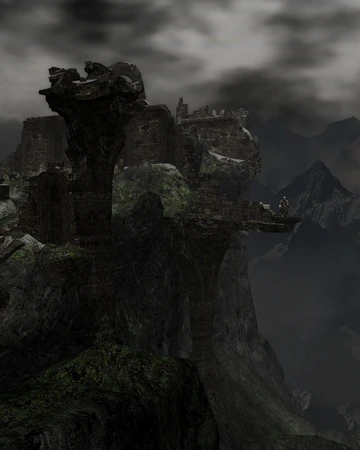 Severnoe Pribezhishe Nezhiti Dark Souls Viki Fandom