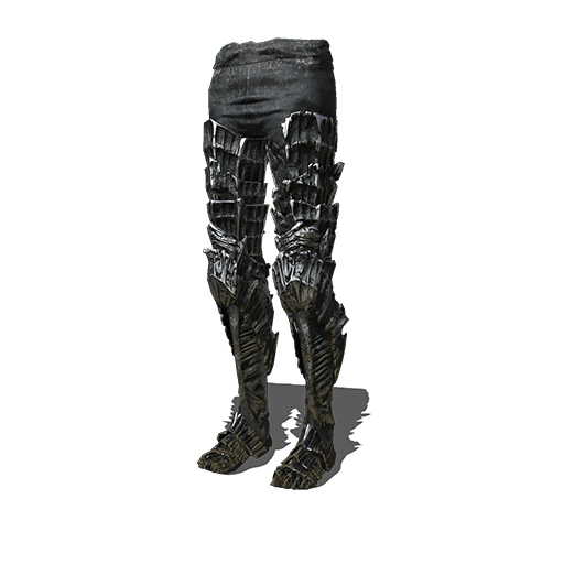 Black Leggings, Dark Souls Wiki