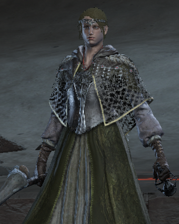 Shira Knight Of Filianore Dark Souls Wiki Fandom A filianore's spear ornament is a tool that can be offered to the divine spear monument in the ringed city to increase the allegiance to the spears of the church. shira knight of filianore dark souls