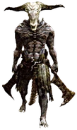 Capra Demon Render.png (162 KB) A lesser Capra Demon.