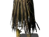Lion Mage Skirt