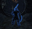 Синий призрак (Dark Souls III)