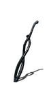 Black Witch's Staff