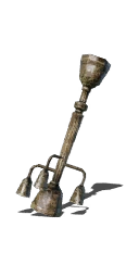Cleric's Sacred Chime