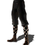 Black Sorcerer Boots