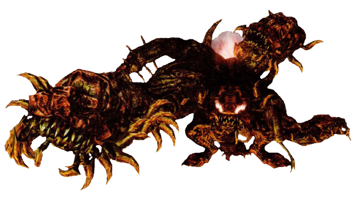 dark souls centipede demon