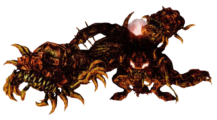 Taurus Demon - Dark Souls Wiki