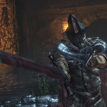 Abyss Watchers Dark Souls Wiki Fandom