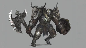 Concept art