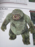 Render of an Ogre.