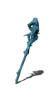 Olenford's Staff