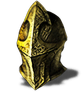 Paladin Helm