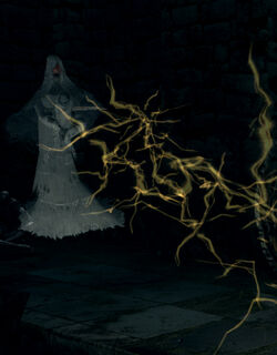 Banshee  Dark Souls Wiki