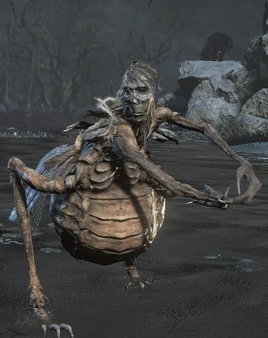 Białoszczękie Szarańcze 1