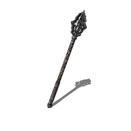 Great Mace