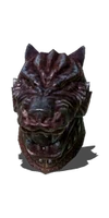 Vengarl's Helm