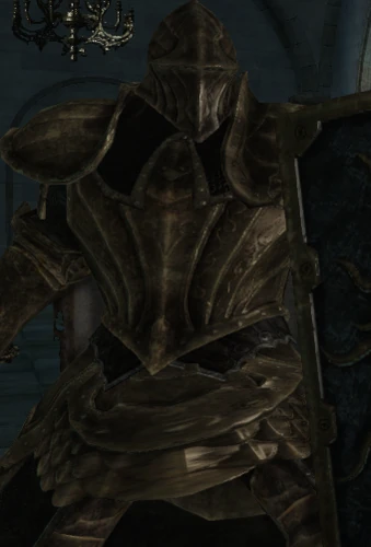 Рыцарь Сиана