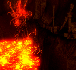 Ceaseless Discharge, Dark Souls Wiki, Fandom