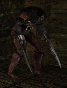 Manikin, Dark Souls Wiki