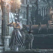 Procession.jpg (175 KB) A Witch leading a procession of Irithyllian Slaves.