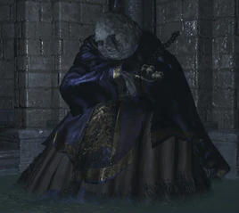 Архидьякон МакДоннелл