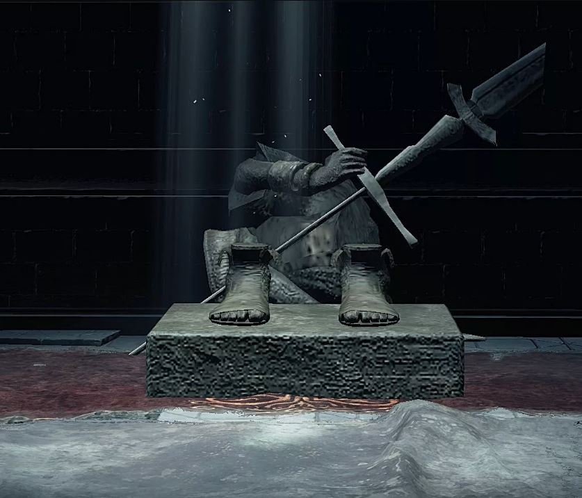 ds3 statue