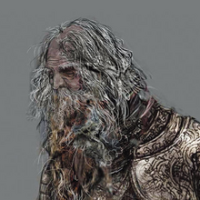 Slave Knight Gael Dark Souls Wiki Fandom The very first enemy you face in the first dark souls is a shambling undead human figure and. slave knight gael dark souls wiki