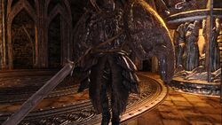 The Pursuer - DarkSouls II Wiki