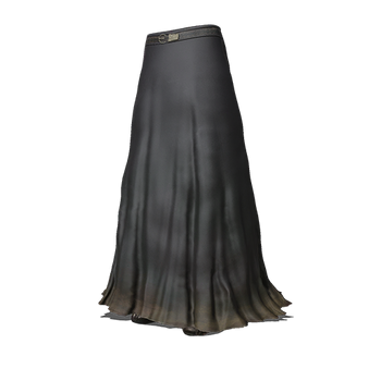 Fire Keeper Skirt