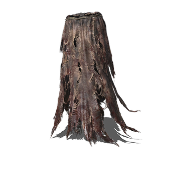 Grave Warden Skirt