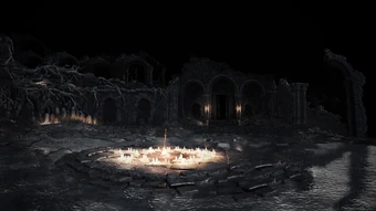 Untended Graves | Dark Souls Wiki | Fandom