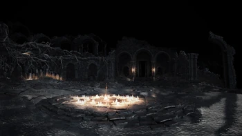 Untended Graves | Dark Souls Wiki | Fandom