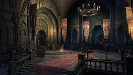 Замок Лотрика