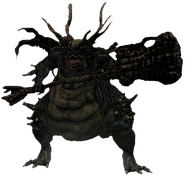 Asylum Demon.png (386 KB) A Demon controlling the Undead Asylum.