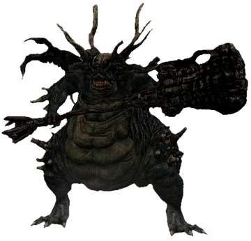 Centipede Demon - Dark Souls Wiki