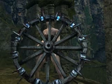 Bonewheel Shield
