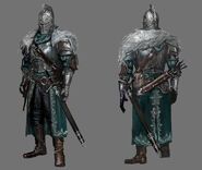 Dark souls 2 concept1