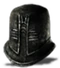 Black Iron Helm